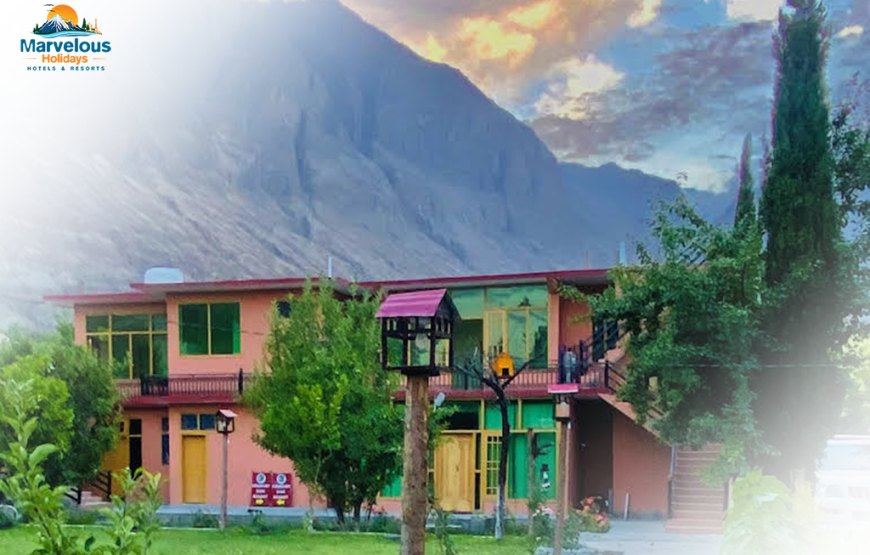 Countryside Resort (Gilgit)