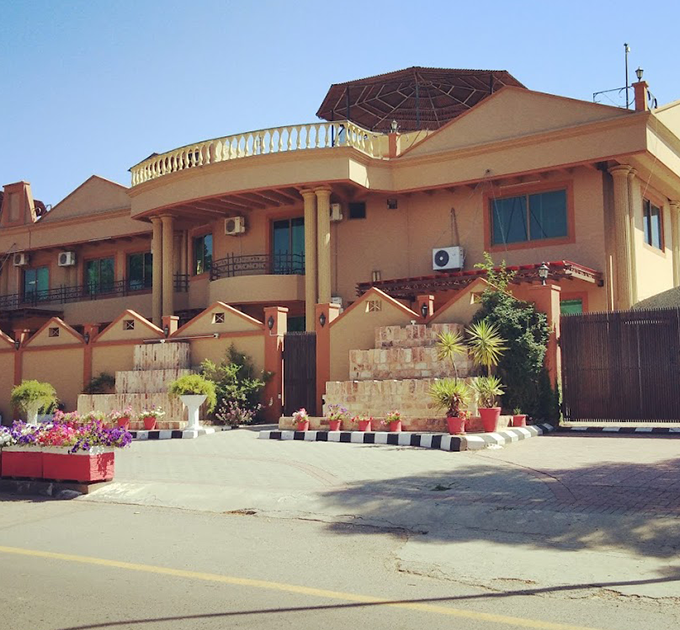 Prestige Boutique Hotel & Resorts, Islamabad