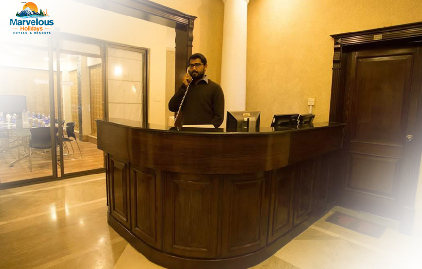 Prestige Boutique Hotel & Resorts (Islamabad)