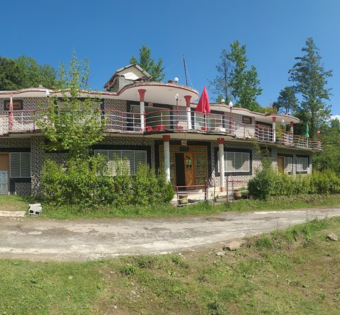 Banjosa Inn Guest House, Rawalakot