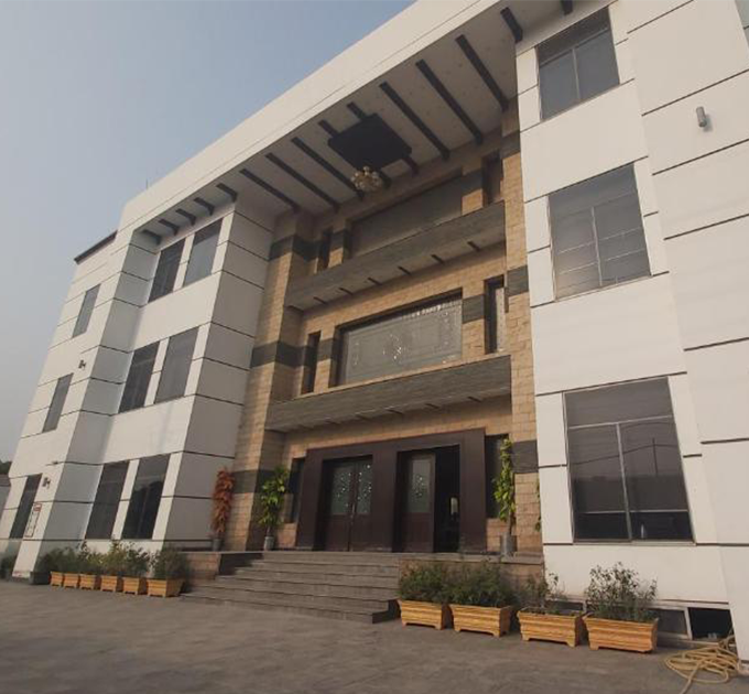 Royaute Luxury Hotel, Sialkot