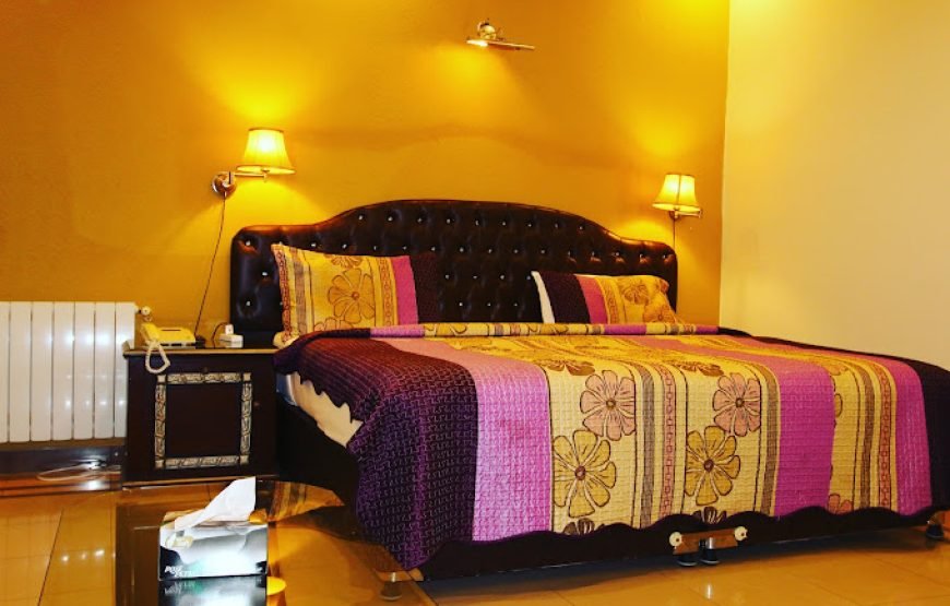 Prestige Boutique Hotel & Resorts (Islamabad)