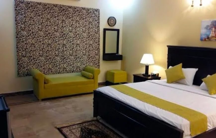 Executive Hospitality Hotel & Resort (Islamabad)