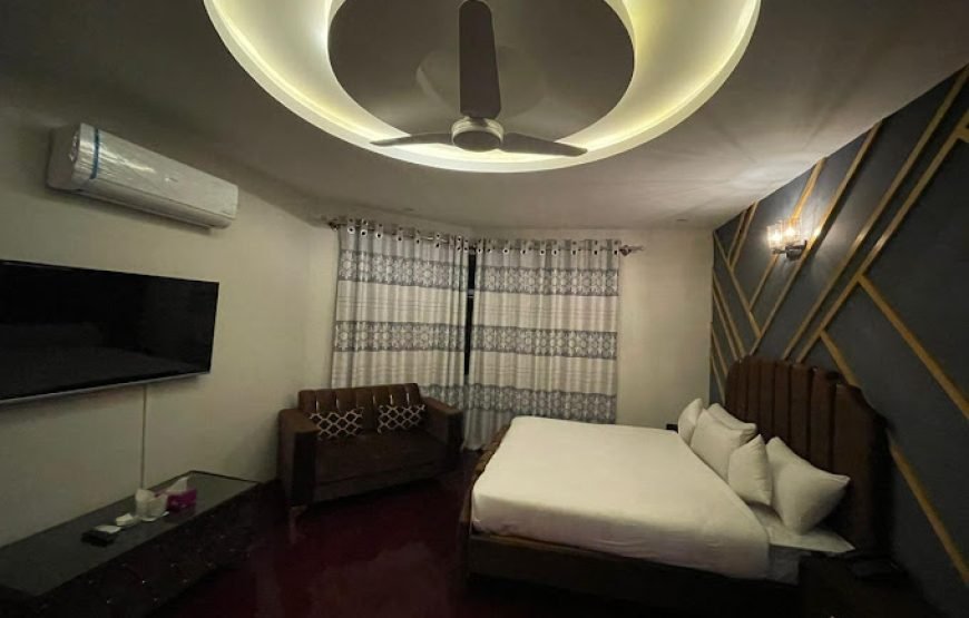 Ellipse Guest House (Islamabad)