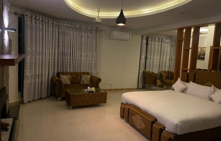 Ellipse Guest House (Islamabad)