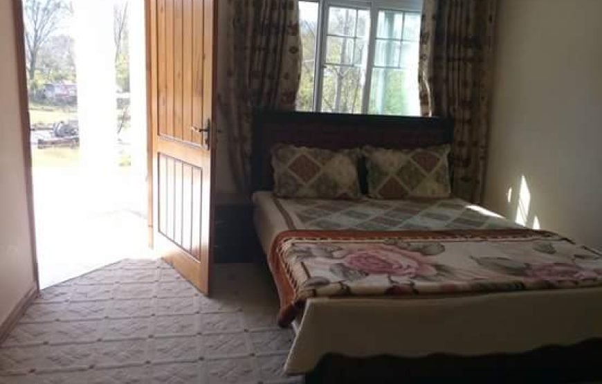 Valley Inn Guest House & Lodges (Rawalakot)