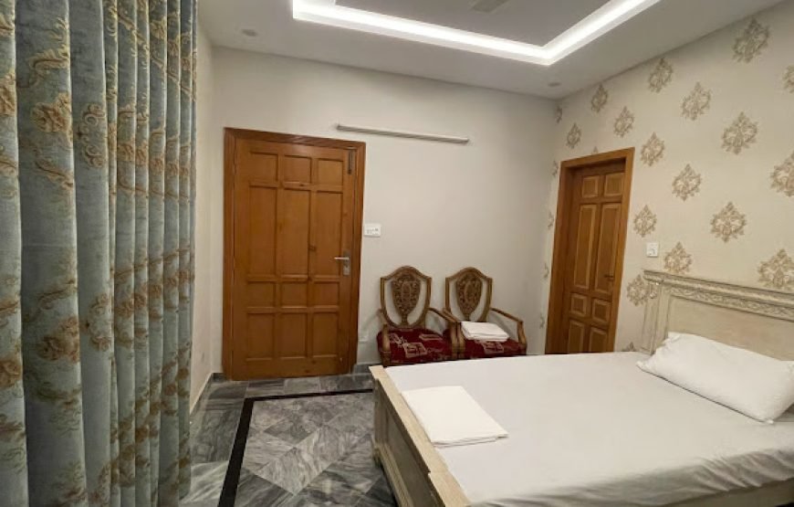 Midways Guest House and Hotel (Islamabad)