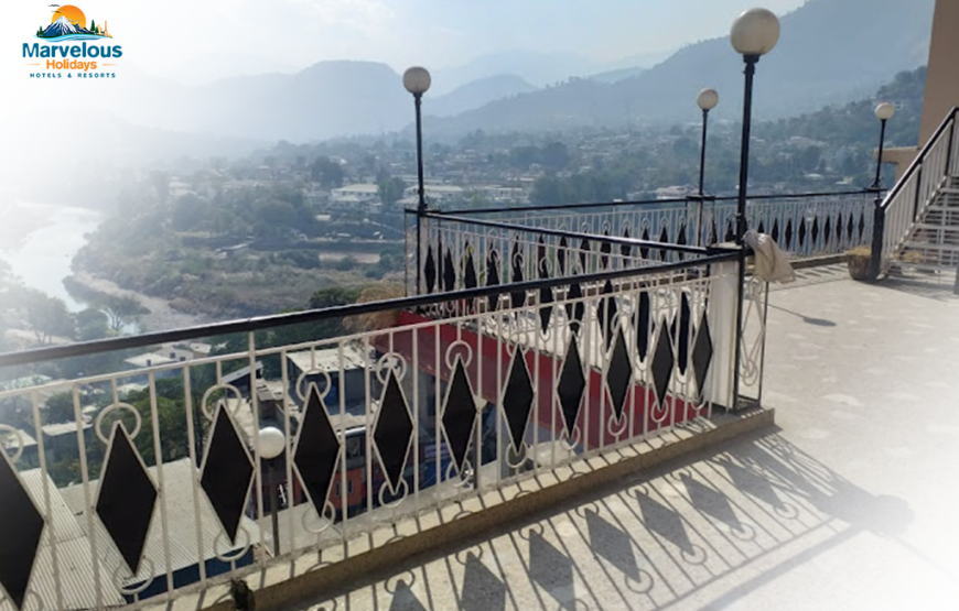 Shalimar Hotel (Muzaffarabad)