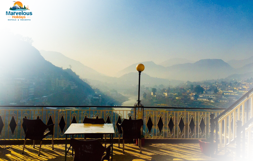 Shalimar Hotel (Muzaffarabad)