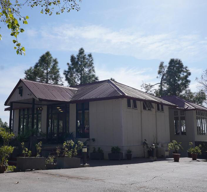 Terrace Hills Resort (Murree)