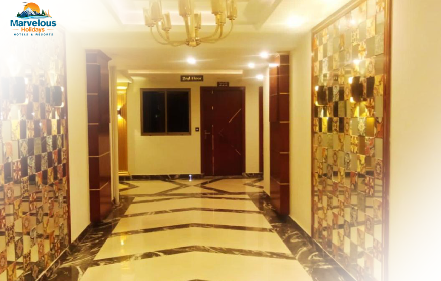 Royal Galaxy Guest House (Islamabad)