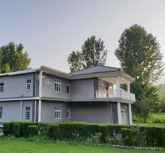 Valley Inn Guest House & Lodges, Rawalakot