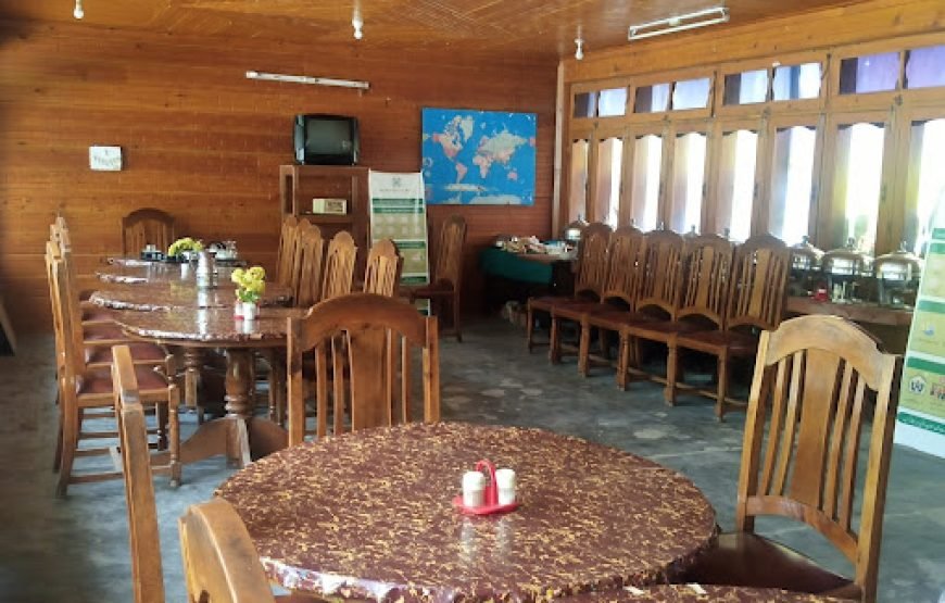 Foreigner Tourist Inn, Kalash