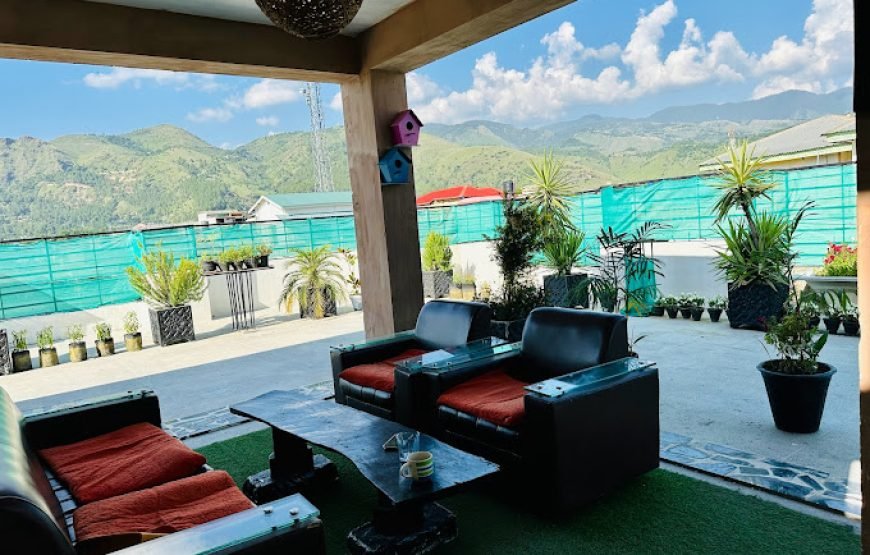 Republika by Summit Resorts, Abbottabad