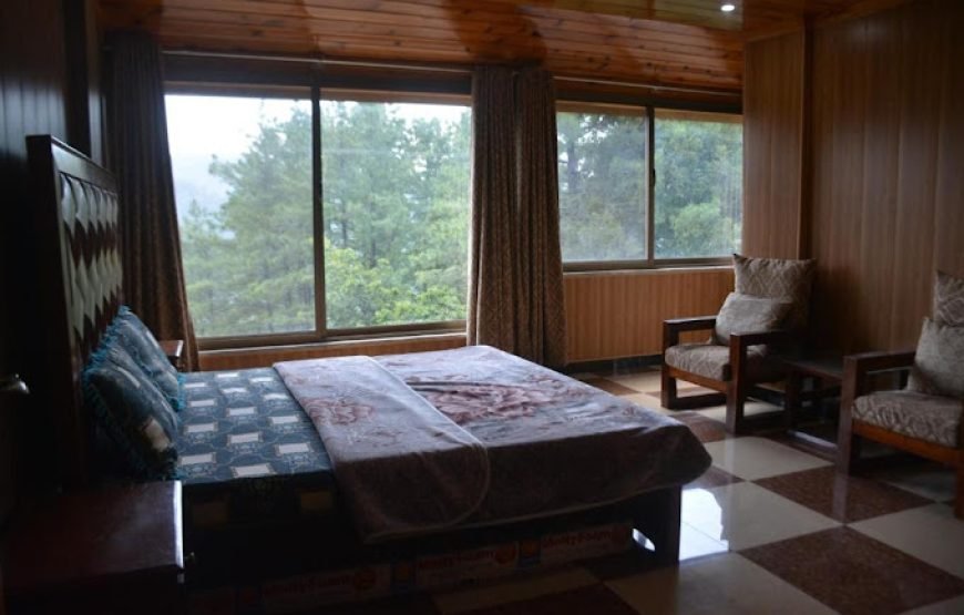 Hillside Cottages Kala Bagh by LMC, Nathiagali