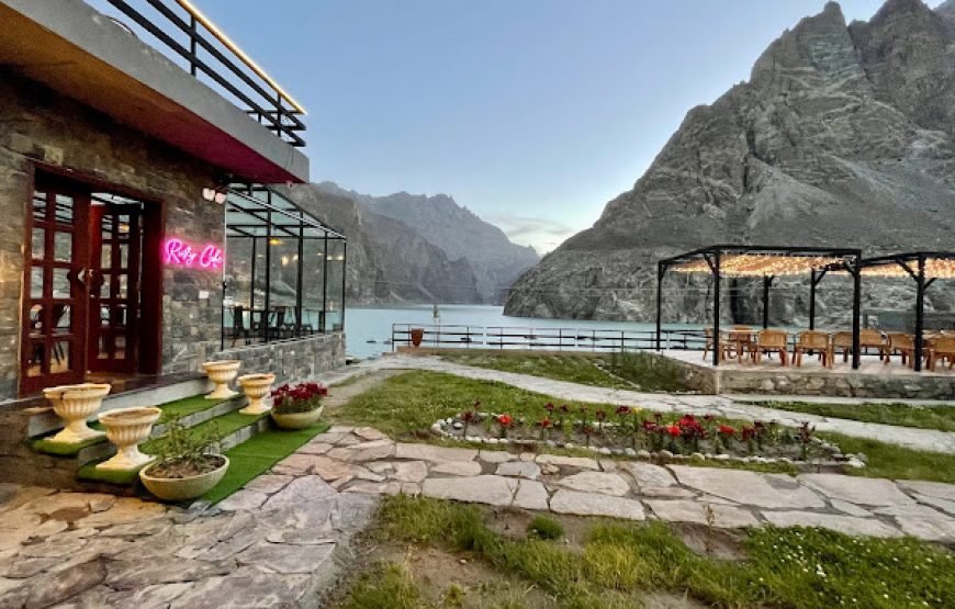 Horizon Resort (Hunza)