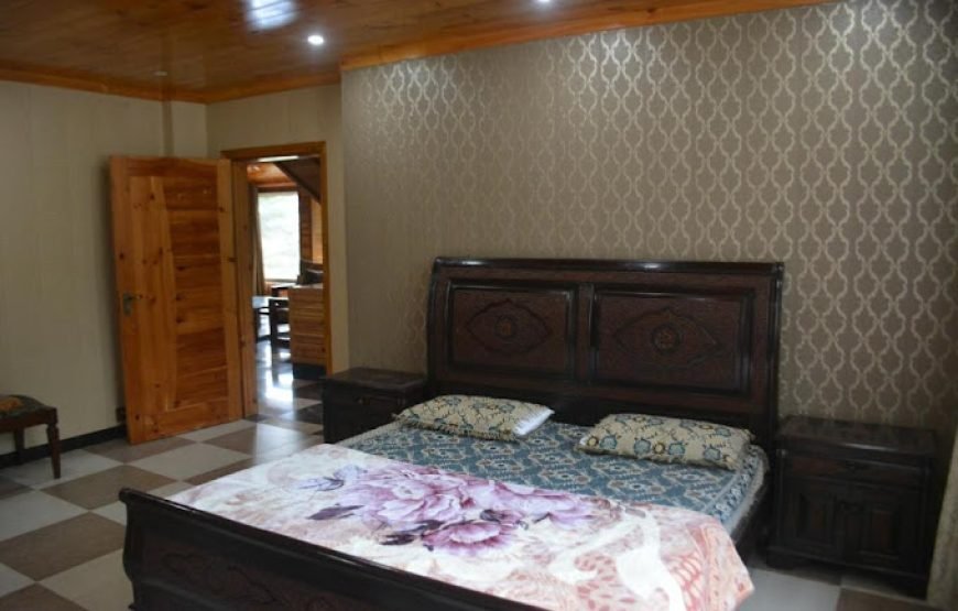 Hillside Cottages Kala Bagh by LMC, Nathiagali