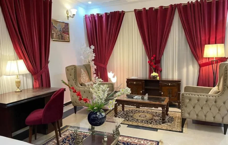 Life Style Guest House (Islamabad)