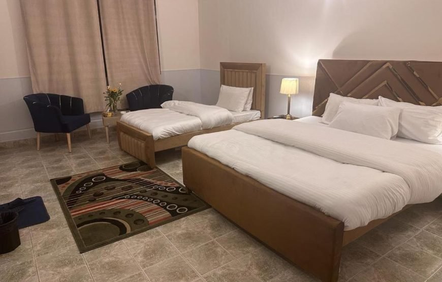 Stay Inn Guest House (Islamabad)