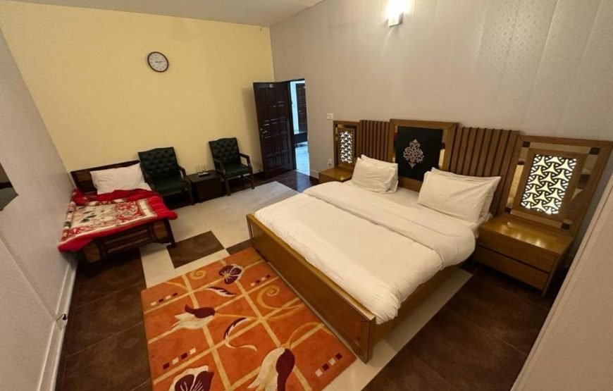 Stay Inn Guest House (Islamabad)