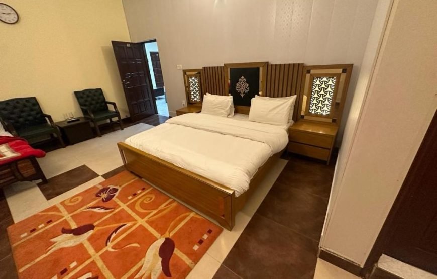 Stay Inn Guest House (Islamabad)