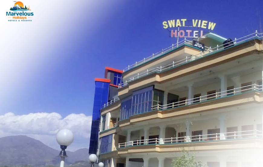 Swat View Hotel, Swat