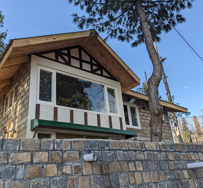 Nathia Hills Hotel & Restaurant, Nathiagali