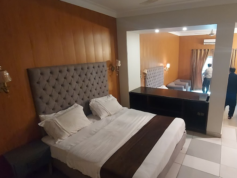 Family Suite Room