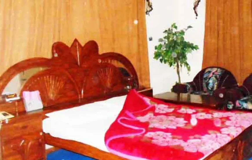 Attock Guest House, Attock