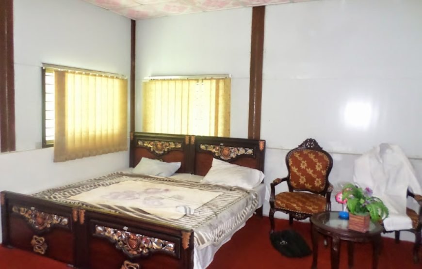 Hotel Comfort Inn & Food Hut Resort (Athmuqam)