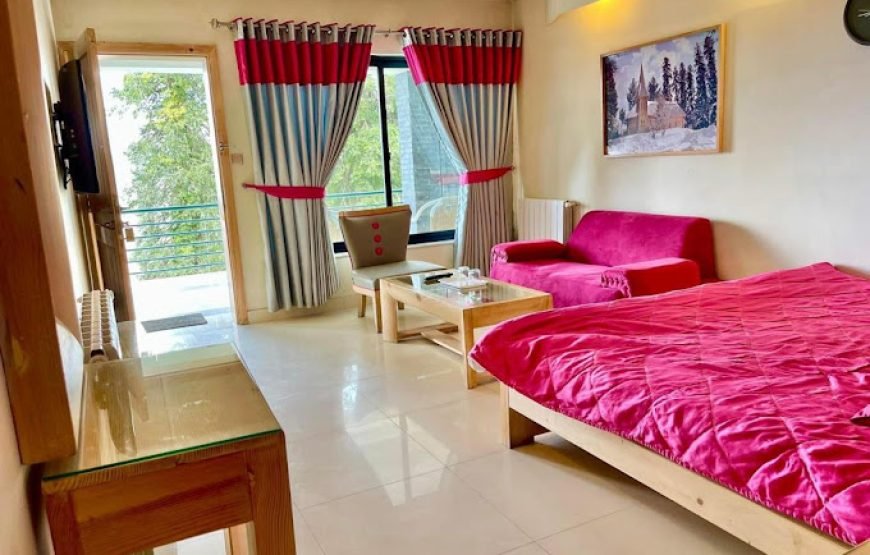 Hotel Summer Retreat, Nathiagali