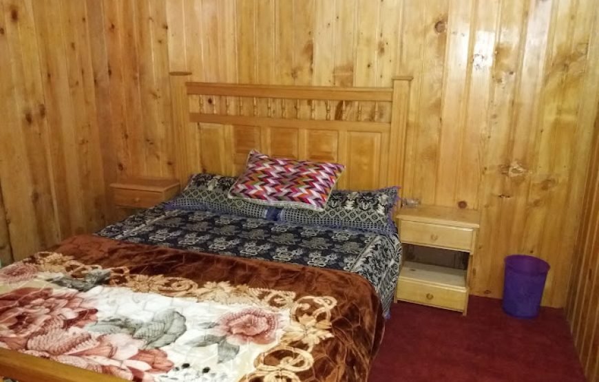 Hotel Kashmir Lodge (Muzaffarabad)