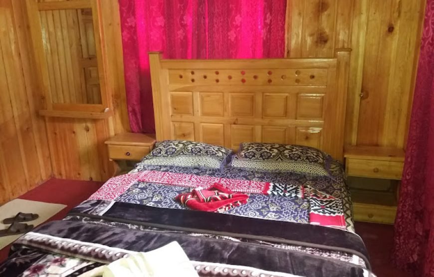 Hotel Kashmir Lodge (Muzaffarabad)