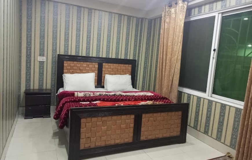 Hotel Spring Land, Naran