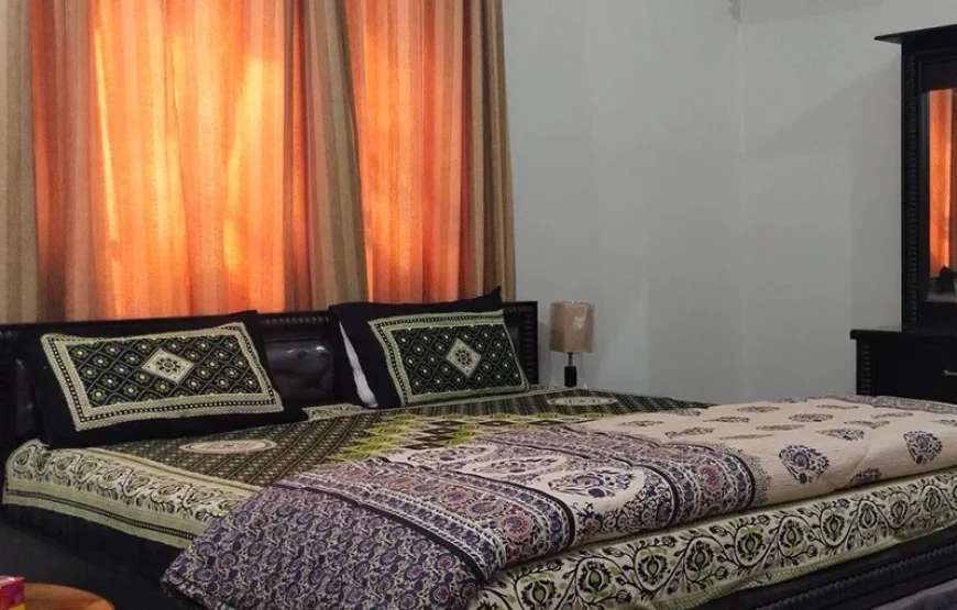 Marvi Guest House (Umarkot)