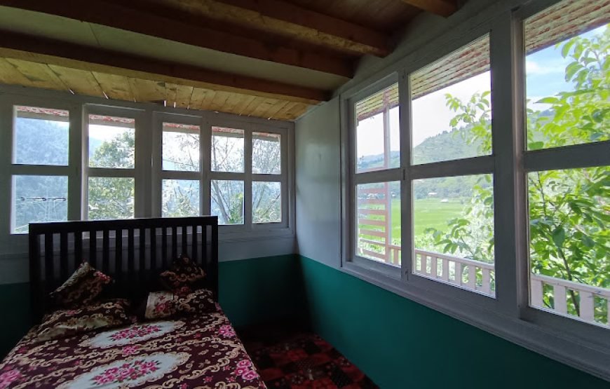 Leepa View Guest House <br> (Leepa Valley)