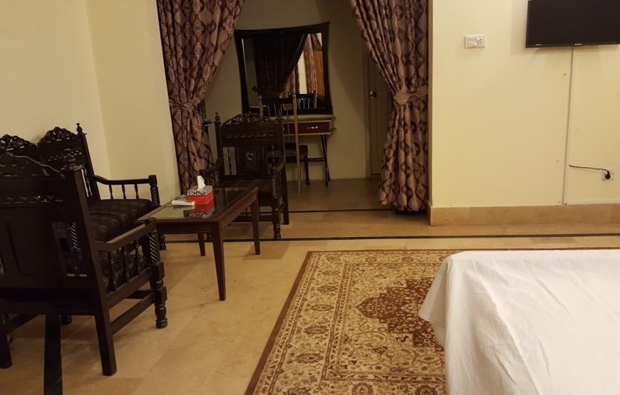 Shearton Guest House, Dera Ismail Khan