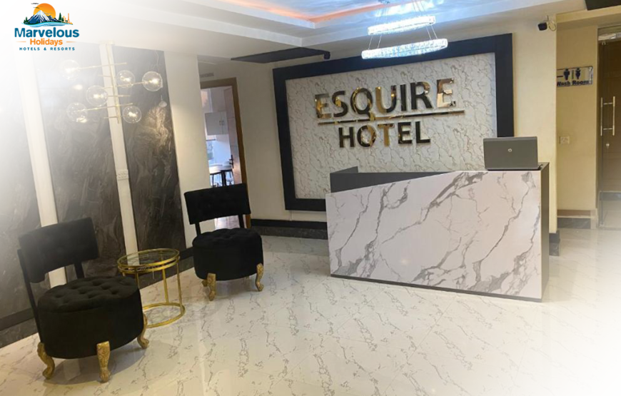 Esquire Hotels & Apartments, Rawalpindi