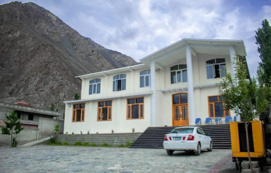 Hispar Hotel (Skardu)