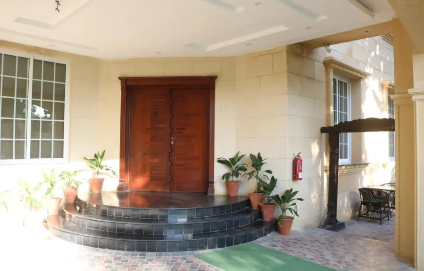 Vorano Boutique Hotel (Islamabad)