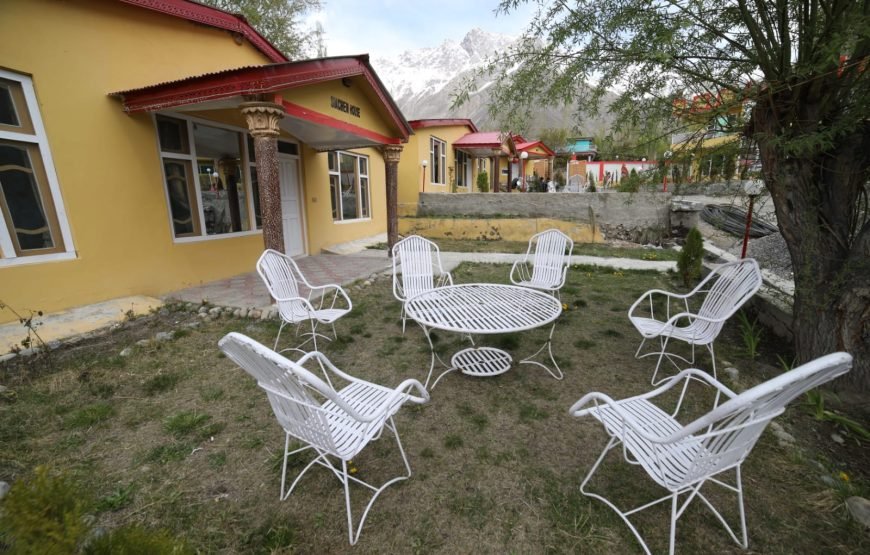 Skardu View Points Hotels And Huts (Skardu)