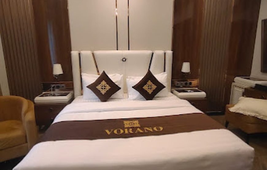 Vorano Boutique Hotel (Islamabad)