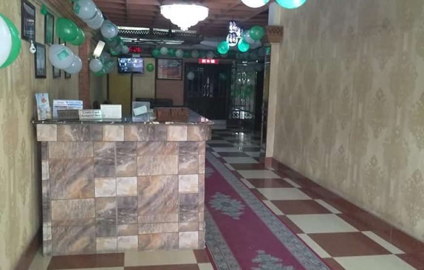 Sandal Bar Hotels, Fasialabad