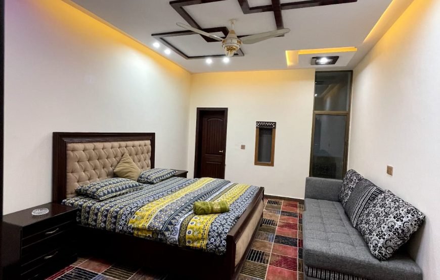 Vista Guest House, Quetta