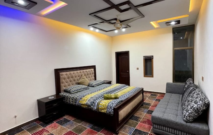 Vista Guest House, Quetta