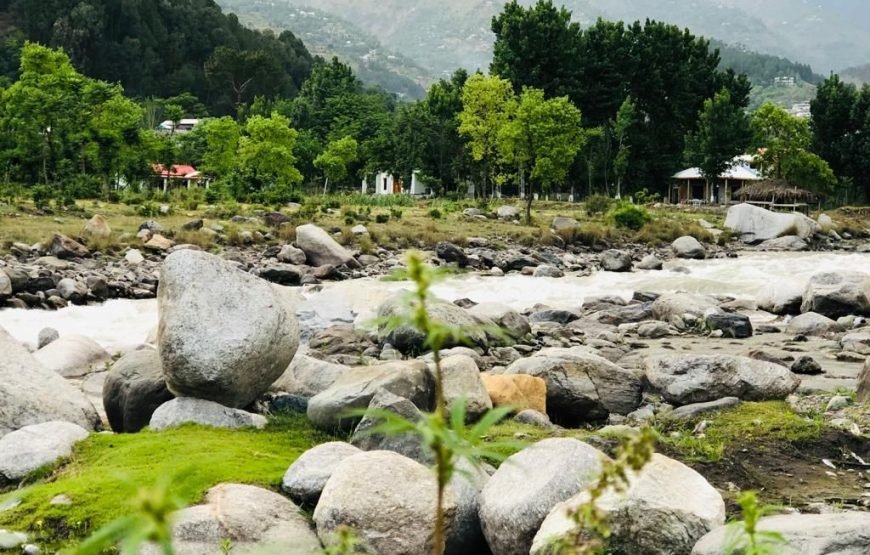 Country Club Resort (Balakot)