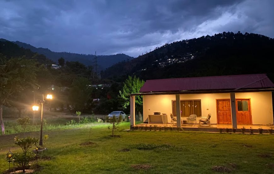 Country Club Resort (Balakot)