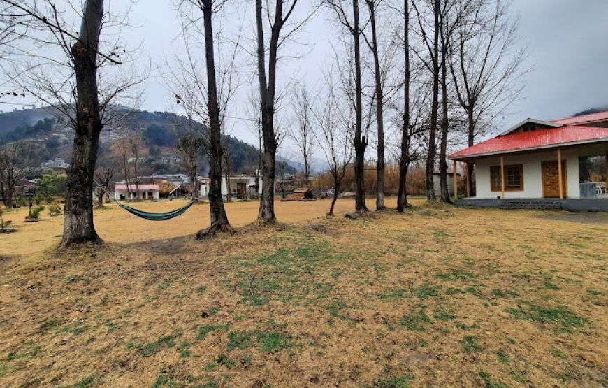 Country Club Resort (Balakot)