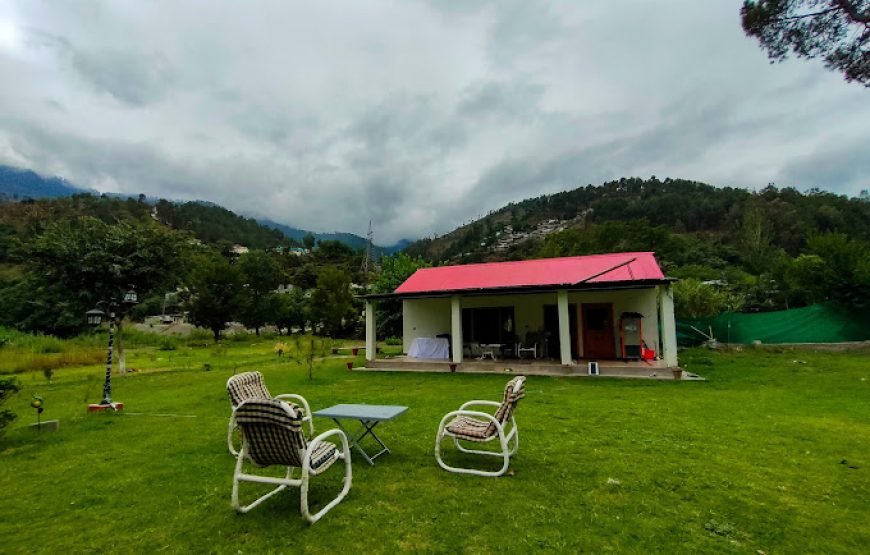 Country Club Resort (Balakot)