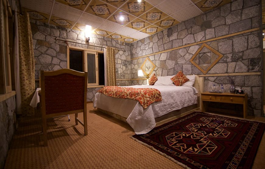 Sarai Silk Route Hotel (Hunza)